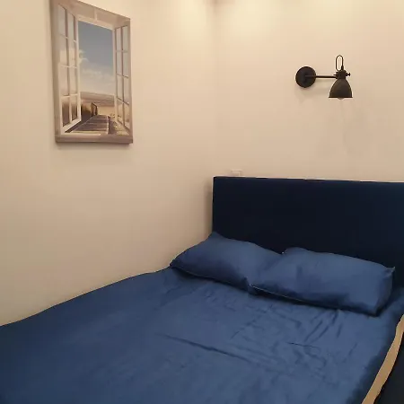 Apartment Wrzeszcz, Blisko Morza Danzig