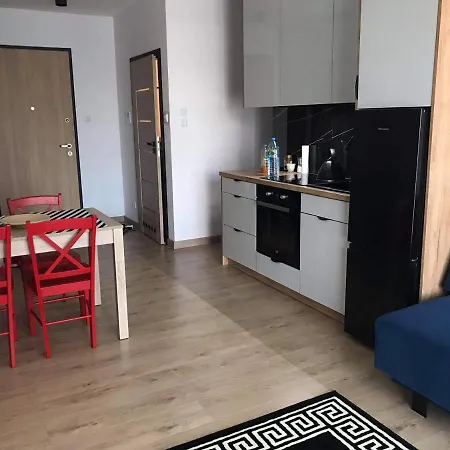 Apartment Wrzeszcz, Blisko Morza *