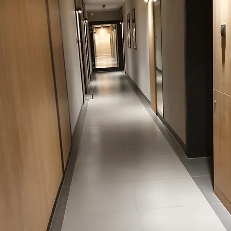 Appartement Wrzeszcz, Blisko Morza