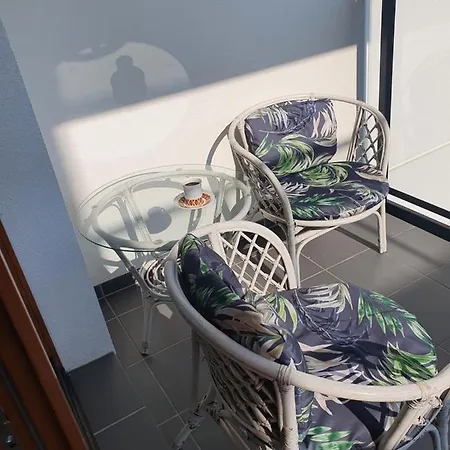 Wrzeszcz, Blisko Morza *