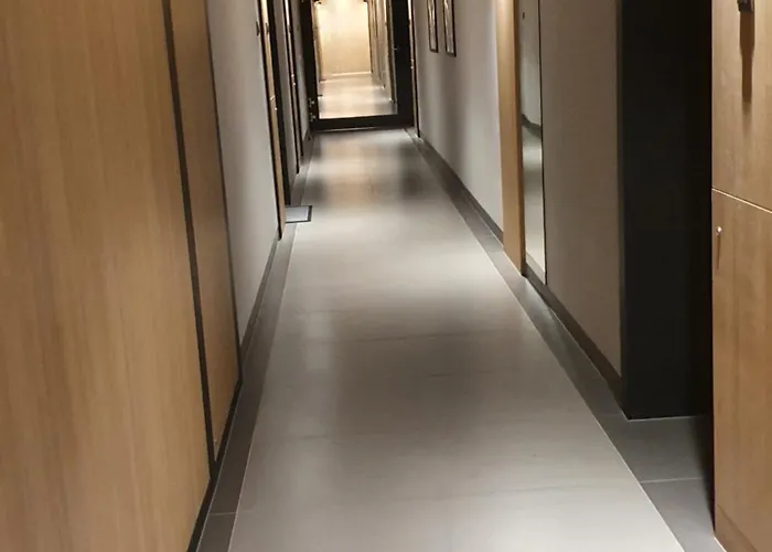 Apartamento Wrzeszcz, Blisko Morza