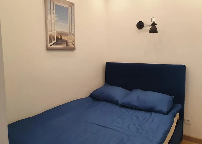 Apartamento Wrzeszcz, Blisko Morza Gdańsk