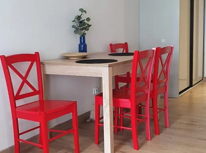 Wrzeszcz, Blisko Morza * Gdańsk