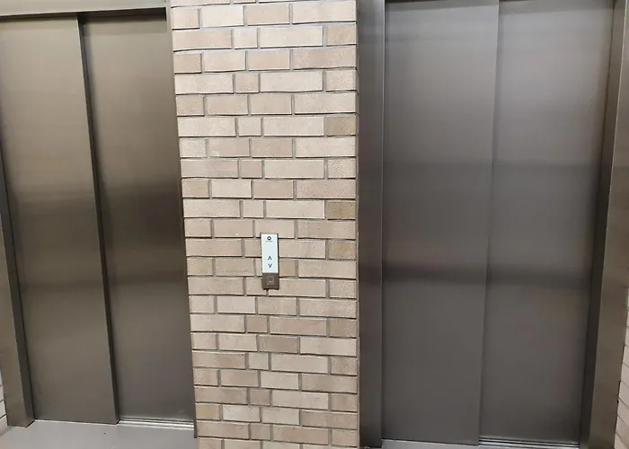 Wrzeszcz, Blisko Morza Apartamento