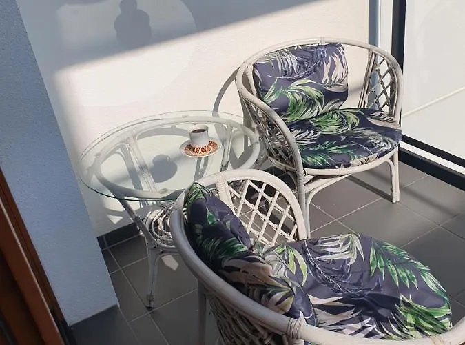 Wrzeszcz, Blisko Morza *