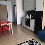 아파트 Wrzeszcz, Blisko Morza *