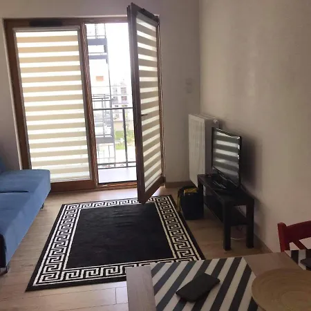 Wrzeszcz, Blisko Morza * グダニスク