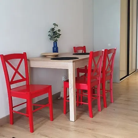 Wrzeszcz, Blisko Morza * グダニスク